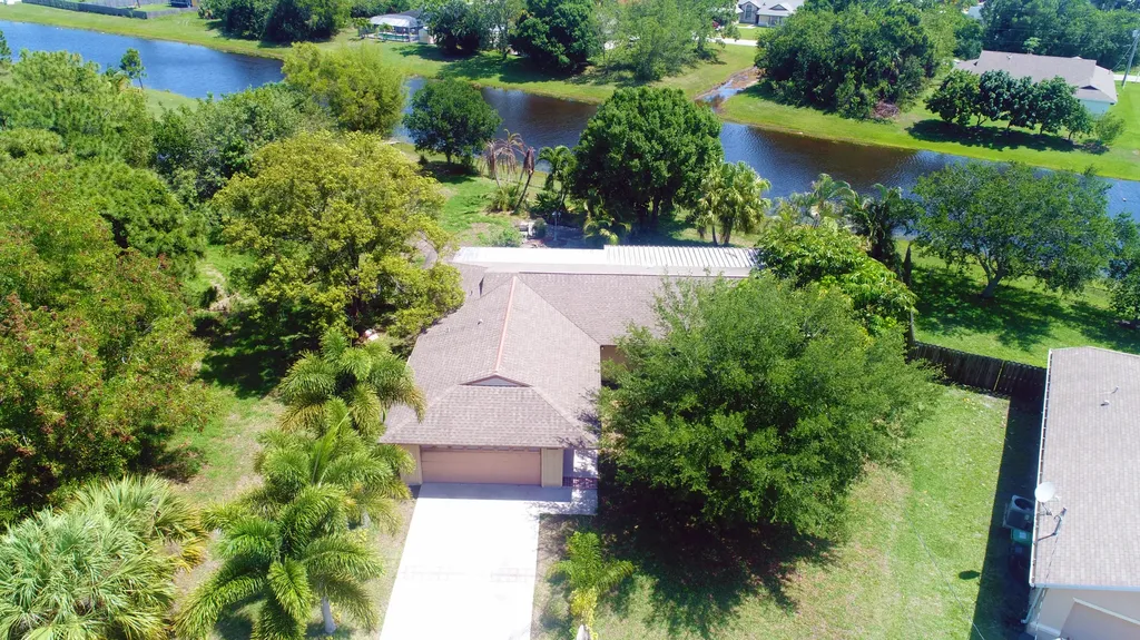 2201 SE Leithgow Street Port St Lucie FL 34952