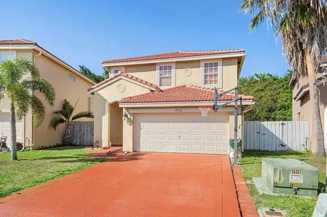 7936 Lakewood Cove Court Lake Worth FL 33467