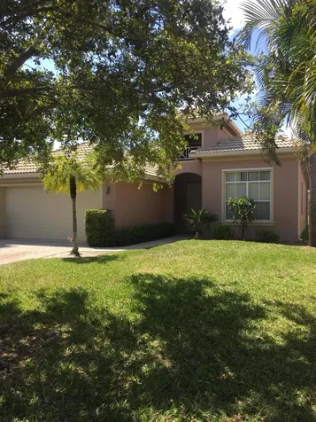 406 NW Stratford Lane Port St Lucie FL 34983