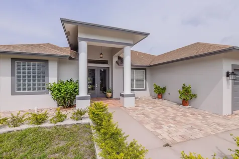 3514 SW Ronald Street Port St Lucie FL 34953