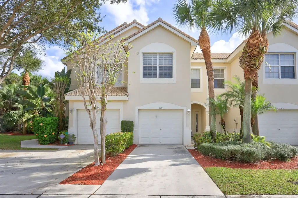 1063 Woodfield Road Greenacres FL 33415