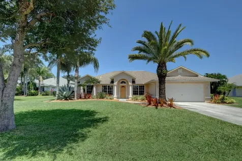 357 SW Panther Trace Port St Lucie FL 34953