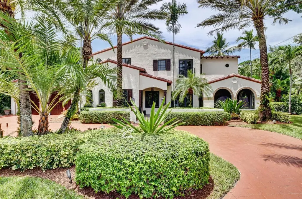 801 Azalea Street Boca Raton FL 33486
