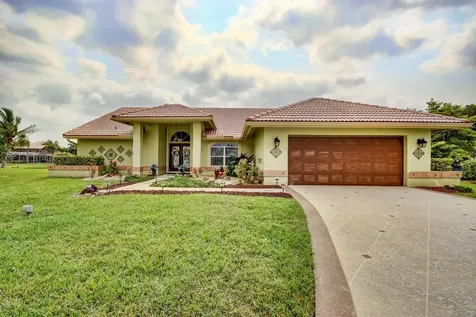 6750 Turtle Point Drive Lake Worth FL 33467