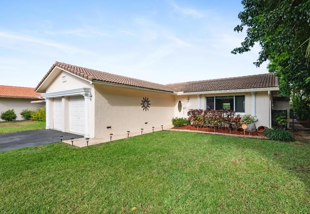 745 NW 87th Avenue Coral Springs FL 33071