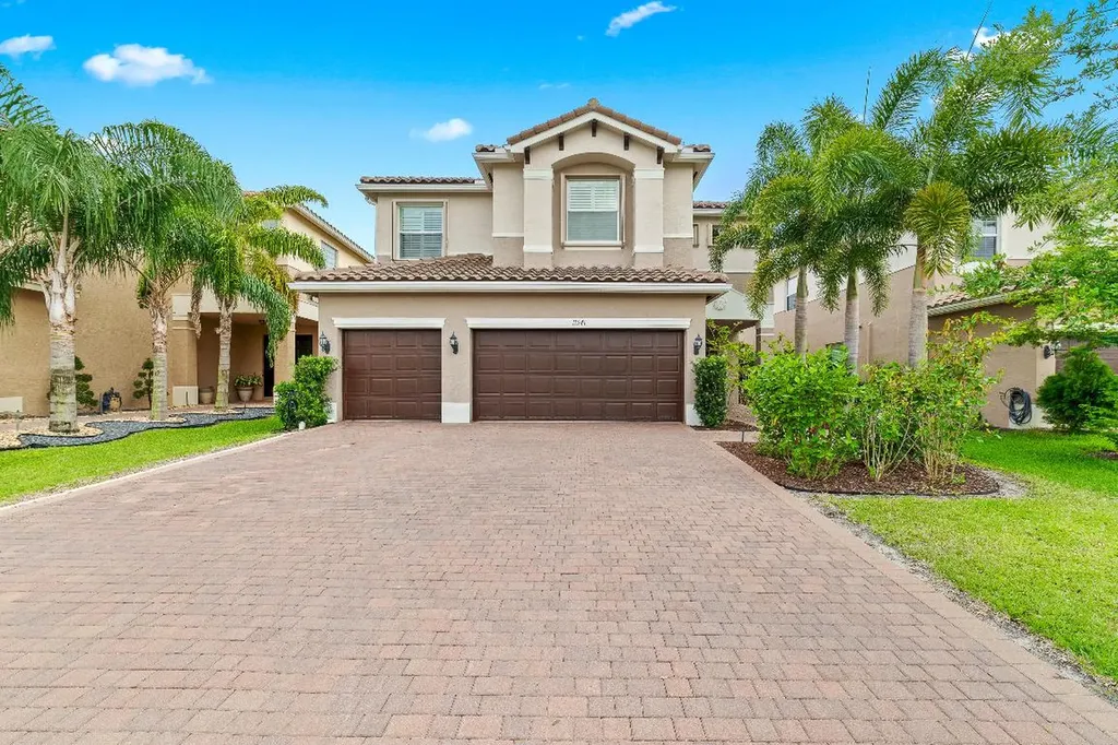 11541 Mantova Bay Circle Boynton Beach FL 33473