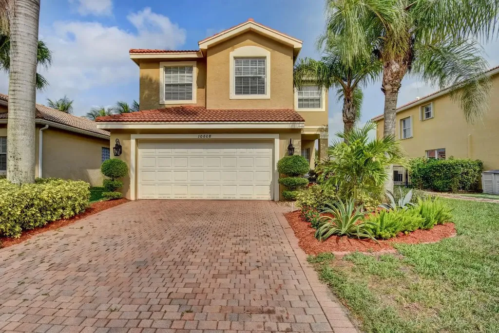 10608 Cocobolo Way Boynton Beach FL 33437