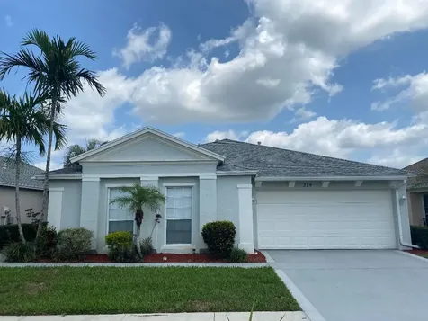 375 SW North Shore Boulevard Port St Lucie FL 34986