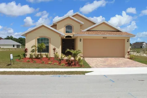 9620 Rainwood Court Fort Pierce FL 34945