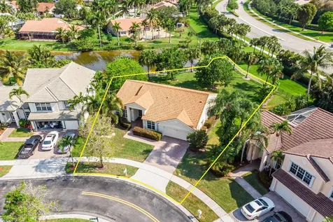 19460 NW 10th Street Pembroke Pines FL 33029