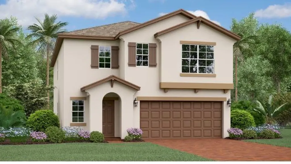 857 Gairloch Lane Fort Pierce FL 34947