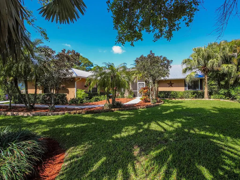 577 SW Woodcreek Drive Palm City FL 34990