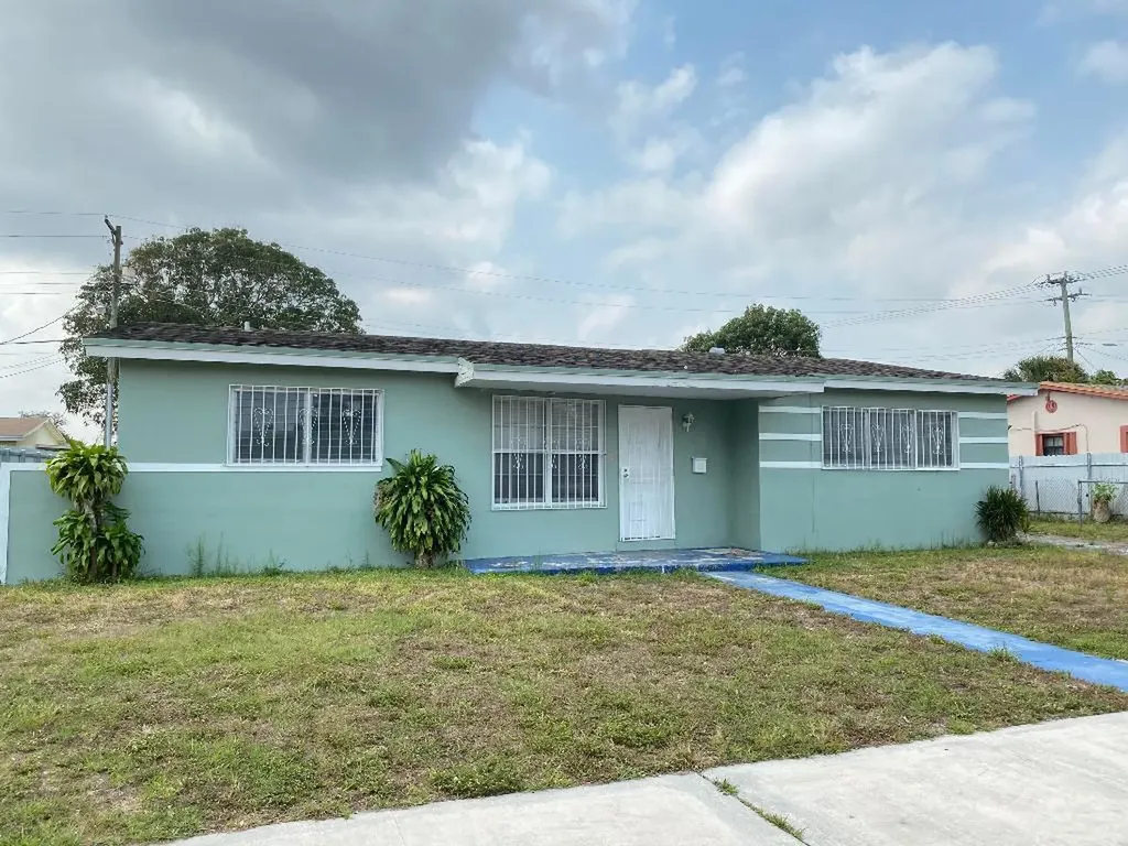 2350 NW 191st Terrace Miami Gardens FL 33056