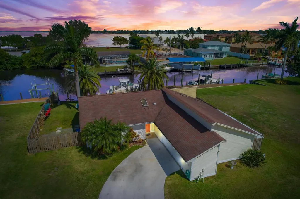 1455 SW Egret Way Palm City FL 34990