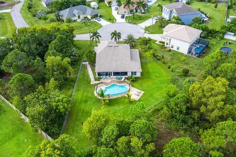 5453 NW South Crisona Court Port St Lucie FL 34986