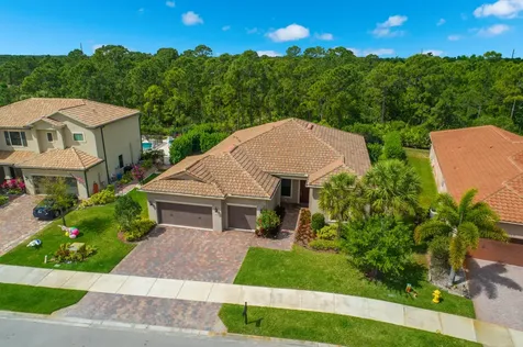 4369 SW Gossamer Circle Palm City FL 34990