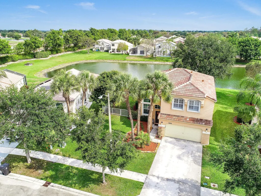 6688 Columbia Avenue Lake Worth FL 33467