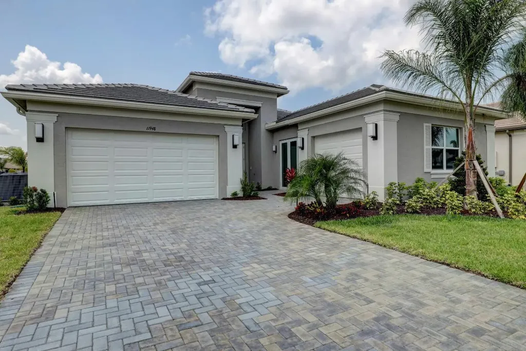 11948 SW Marigold Lakes Drive Port St Lucie FL 34987
