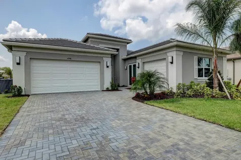11948 SW Marigold Lakes Drive Port St Lucie FL 34987