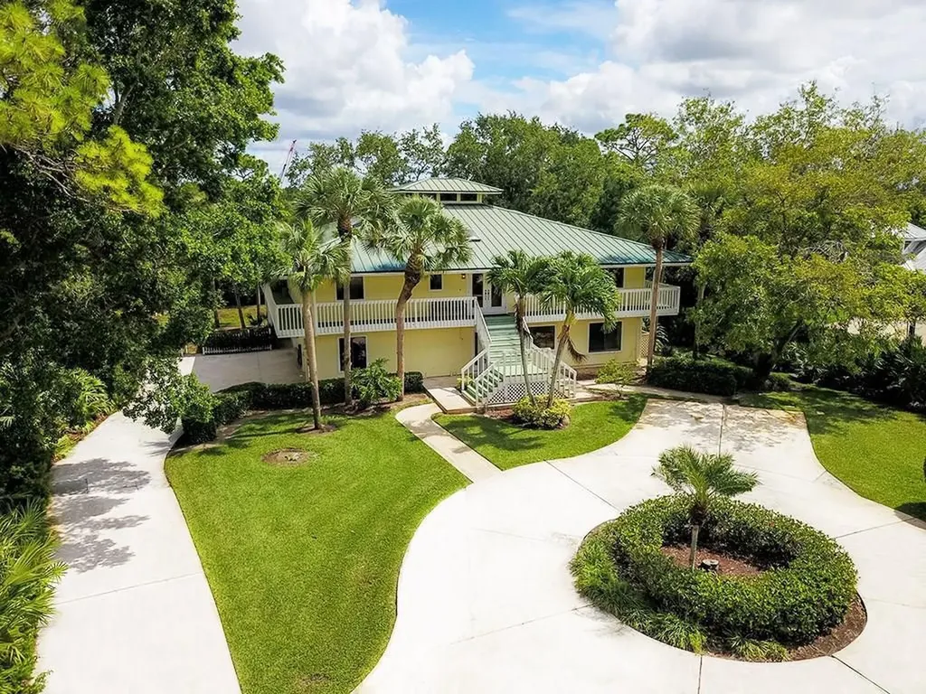3281 SW Island Way Palm City FL 34990