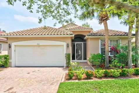 362 NW Springview Loop Port St Lucie FL 34986