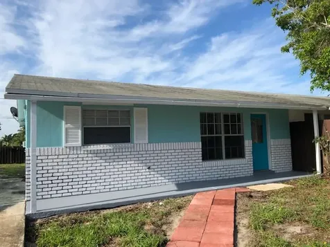 2190 NE Rustic Way Jensen Beach FL 34957