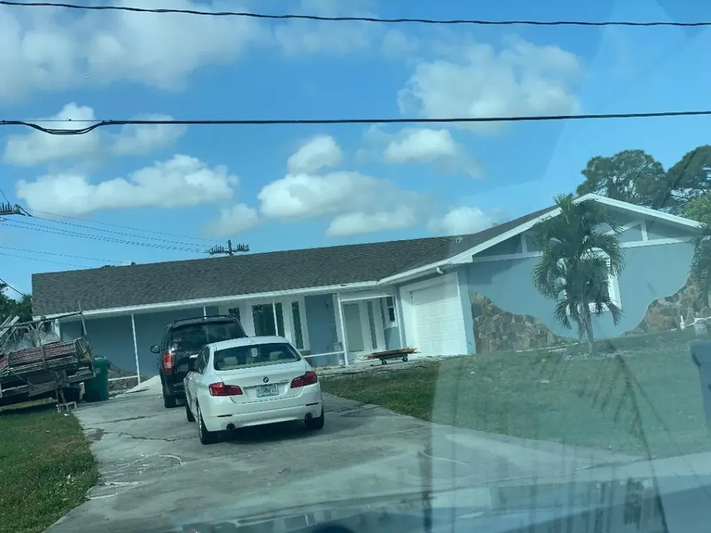 2098 SW Idaho Lane Port St Lucie FL 34953