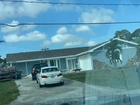2098 SW Idaho Lane Port St Lucie FL 34953