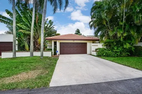 21540 Laguna Drive Boca Raton FL 33433