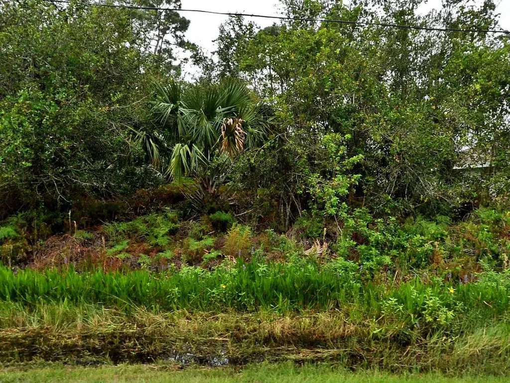 1680 SW California Boulevard Port St Lucie FL 34953