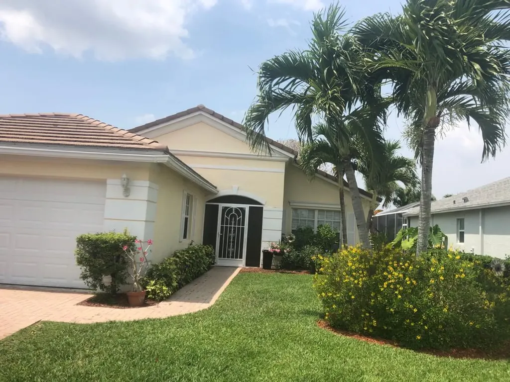 514 SW Indian Key Drive Port St Lucie FL 34986