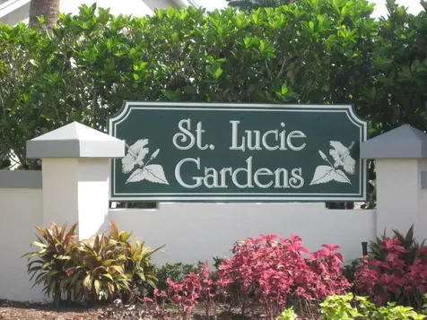 4234 SE Home Way Port St Lucie FL 34952