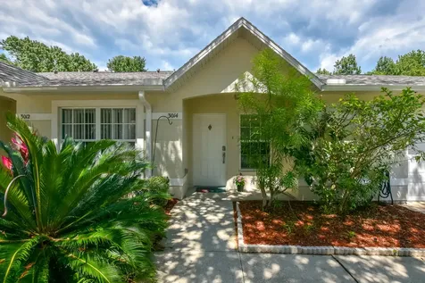 3014 Oak Hammock Drive Port Orange FL 32129