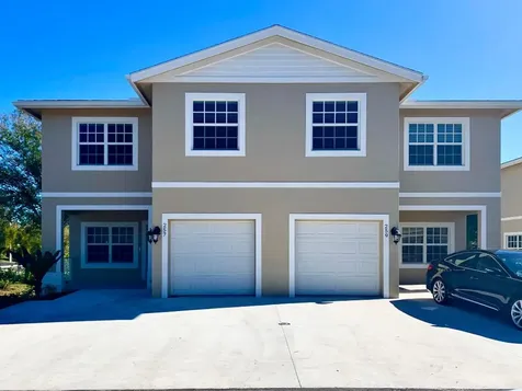 263 Dixieland Drive Fort Pierce FL 34982