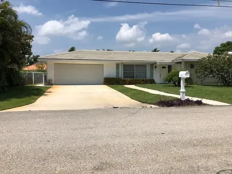 962 Marlin Drive Jupiter FL 33458
