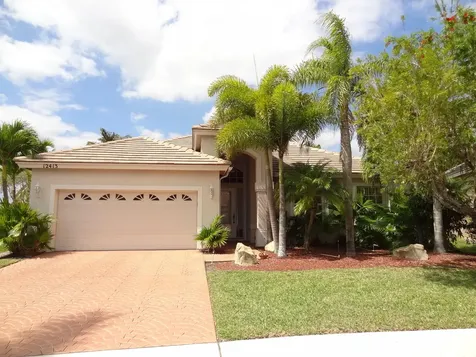 12413 Antille Drive Boca Raton FL 33428