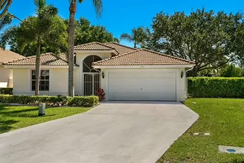 12047 Sunset Point Court Wellington FL 33414