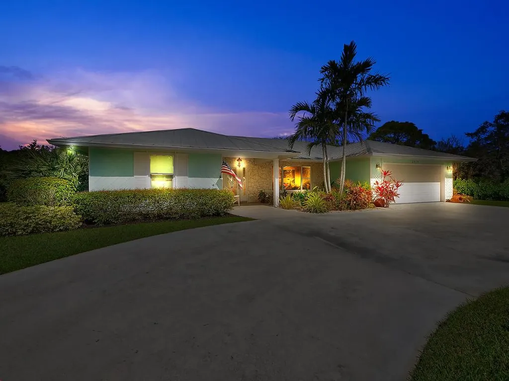 2955 NE Loquat Lane Jensen Beach FL 34957