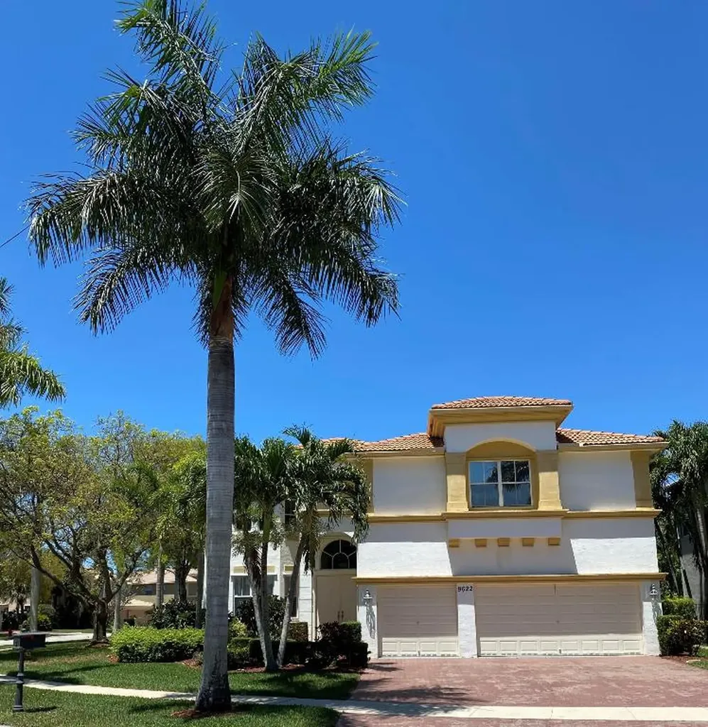 9622 Worswick Court Wellington FL 33414