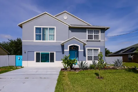 3486 SW Rivera Street Port St Lucie FL 34953