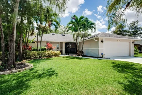 1604 Hollyhock Road Wellington FL 33414