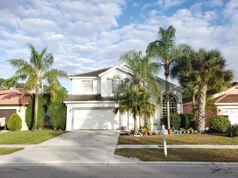 722 Lake Wellington Drive Wellington FL 33414