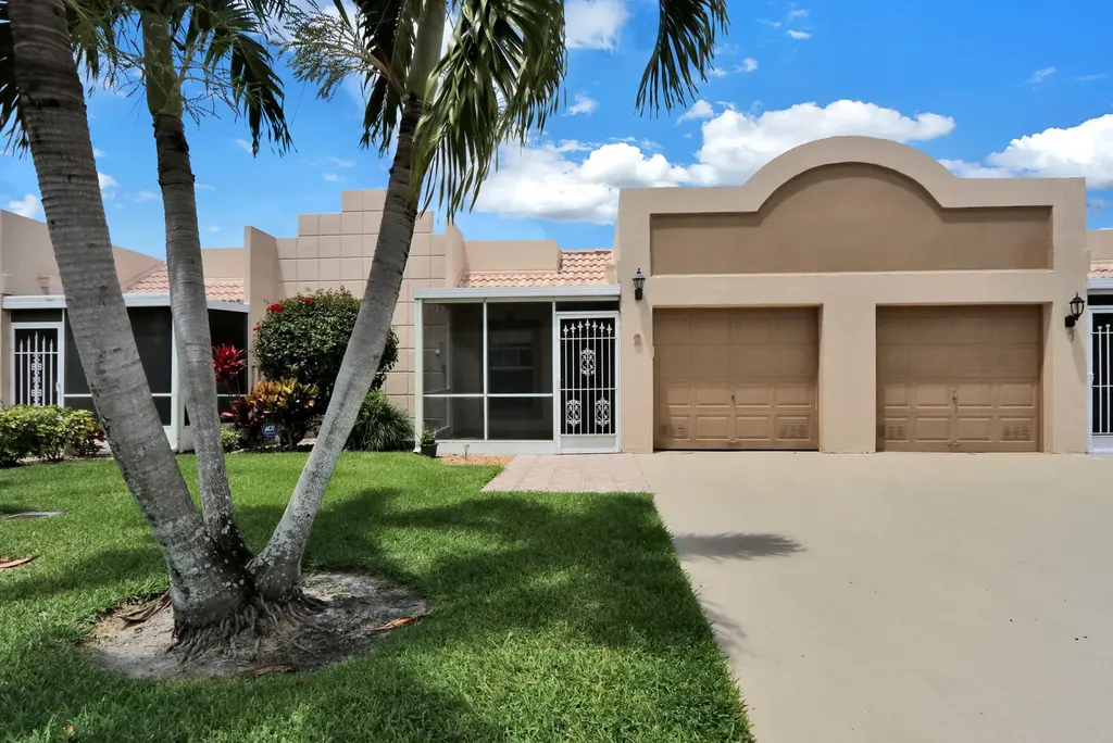 18801 Garbo Terrace Boca Raton FL 33496