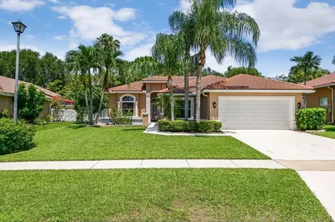 6208 Sand Hills Circle Lake Worth FL 33463