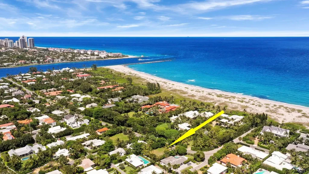 1464 N Ocean Boulevard Palm Beach FL 33480
