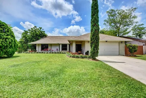 13680 Columbine Avenue Wellington FL 33414