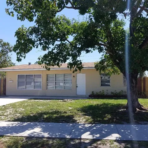 2510 NE 7th Terrace Pompano Beach FL 33064