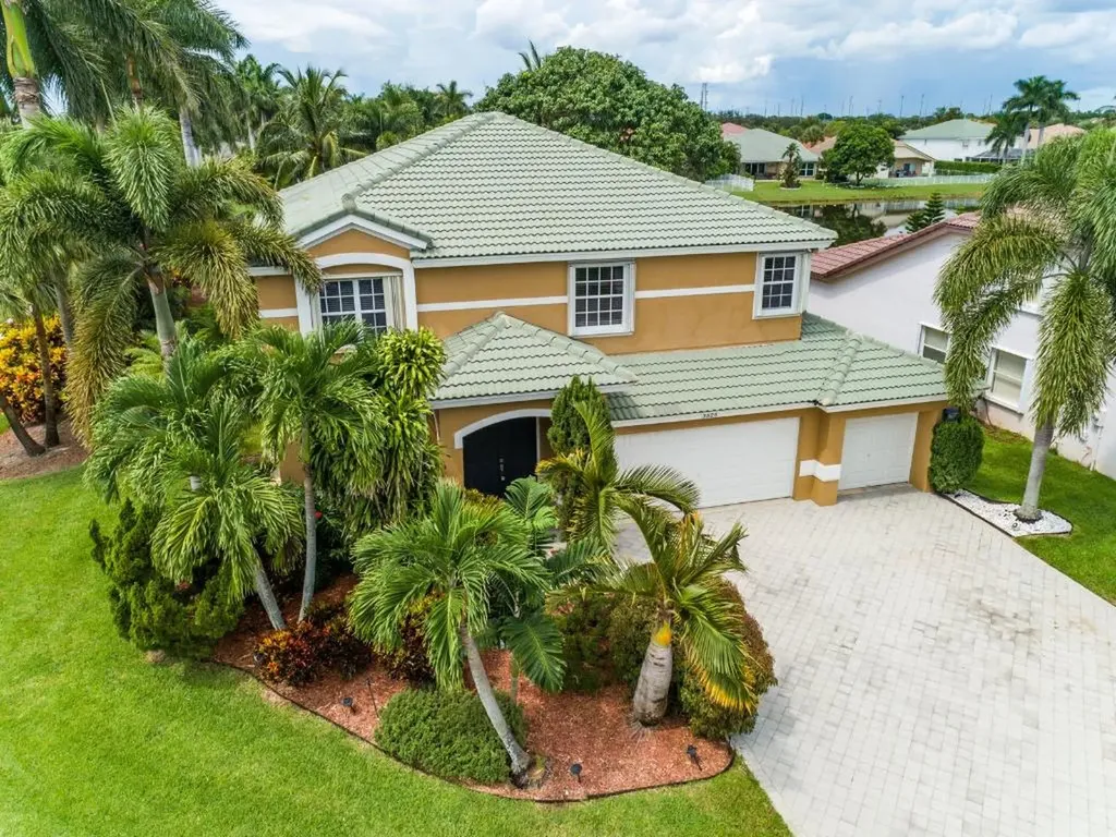 3525 Moon Bay Circle Wellington FL 33414