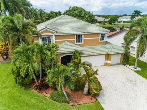 3525 Moon Bay Circle Wellington FL 33414