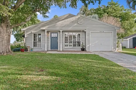 5319 Courtney Circle Boynton Beach FL 33472